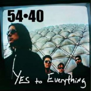 Yes to Everything