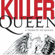 Killer Queen: A Tribute to Queen