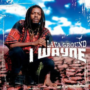 Lava Ground