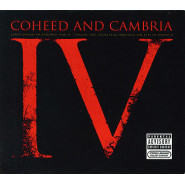 Good Apollo, I'm Burning Star IV, Volume One: From Fear Through the Eyes of Madness