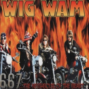 667.. The Neighbour of the Beast