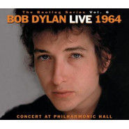 The Bootleg Series Vol. 6: Bob Dylan Live 1964, Concert at Philharmonic Hall