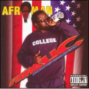 Afroholic... The Even Better Times