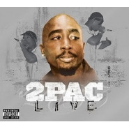 2Pac Live