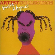 The Artist Collection: Busta Rhymes