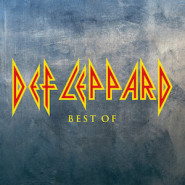Best of Def Leppard
