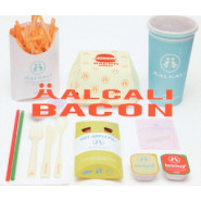 Halcali Bacon