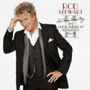 As Time Goes By: the Great American Songbook, Volume II