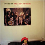 Circle Gets the Square