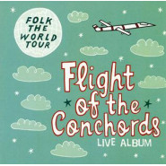 Folk the World Tour
