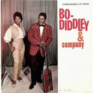 Bo Diddley & Company