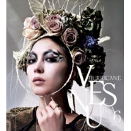 Hurricane Venus
