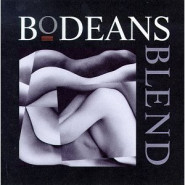 Blend (BoDeans album)