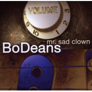 Mr. Sad Clown