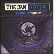 45 rpm: The Singles, 1980–1982