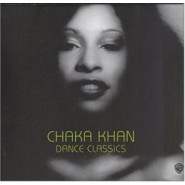 Dance Classics of Chaka Khan