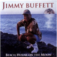 Beach House on the Moon