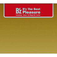 B'z The Best "Pleasure