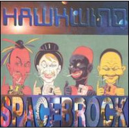 Spacebrock