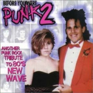 Before You Were Punk 2