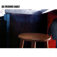 As Friends Rust