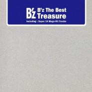 B'z The Best "Treasure