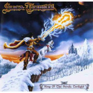 King of the Nordic Twilight