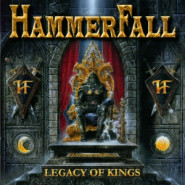 Legacy of Kings