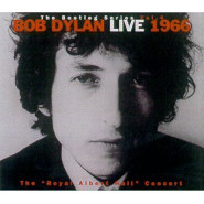 The Bootleg Series, Vol. 4: Bob Dylan Live 1966, The "Royal Albert Hall" Concert