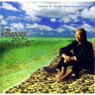 Beggar on a Beach of Gold