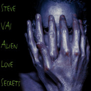 Alien Love Secrets