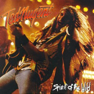 Spirit of the Wild
