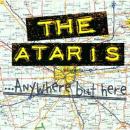 Anywhere but Here