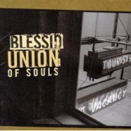 Blessid Union of Souls