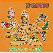The Power of Sex