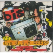 Bis vs. the D.I.Y. Corps