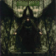 Enthrone Darkness Triumphant