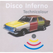 Technicolour