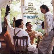 Appalachia Waltz