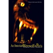 An American Werewolf in Paris