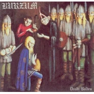 Dauði Baldrs