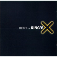 Best of King's X
