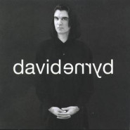David Byrne