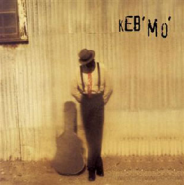 Keb' Mo