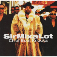 Chief Boot Knocka