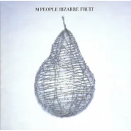 Bizarre Fruit