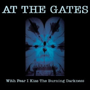 With Fear I Kiss the Burning Darkness