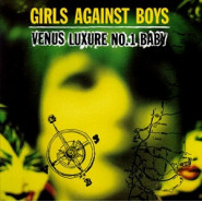 Venus Luxure No. 1 Baby