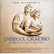 Paul McCartney's Liverpool Oratorio
