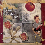 Charlie Hunter Trio